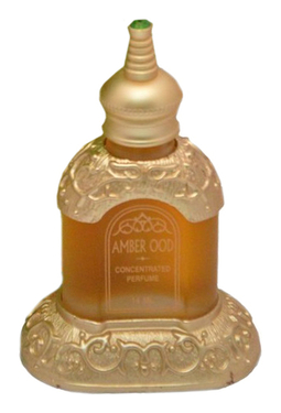 Rasasi Amber Ood