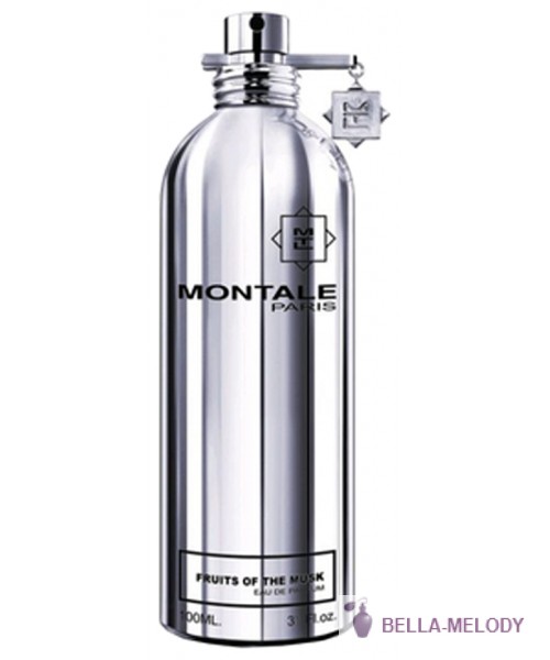 Montale Fruits Of The Musk