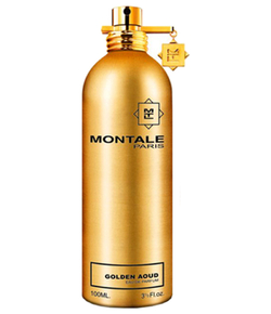 Montale Golden Aoud