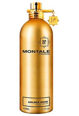 Montale Golden Aoud