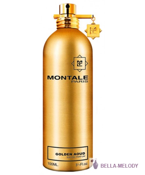 Montale Golden Aoud