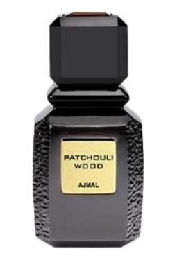 Ajmal Patchouli Wood