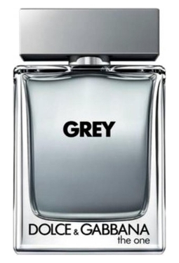 Dolce Gabbana (D&G) The One Grey