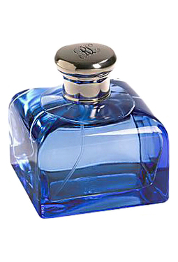Ralph Lauren Blue
