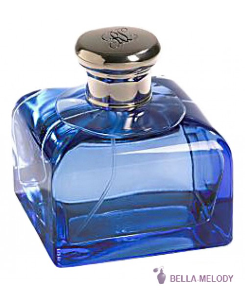 Ralph Lauren Blue