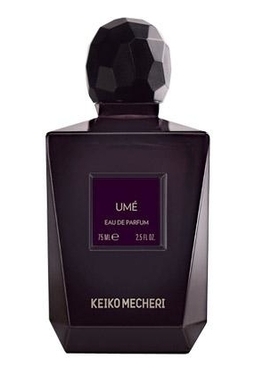 Keiko Mecheri Ume