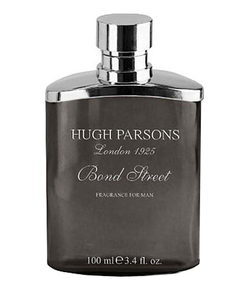 Hugh Parsons Bond Street