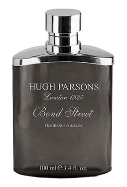 Hugh Parsons Bond Street