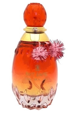 Khalis Eternal Rose Bomb