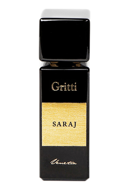 Dr. Gritti Saraj