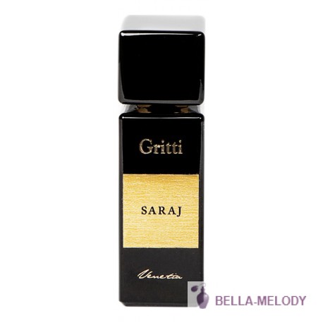 Dr. Gritti Saraj 11