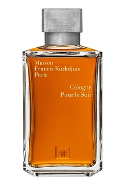 Francis Kurkdjian Cologne Pour Le Soir