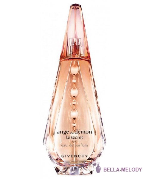 Givenchy Ange Ou Demon Le Secret