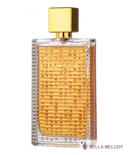 YSL Cinema