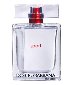 Dolce Gabbana (D&G) The One For Men Sport