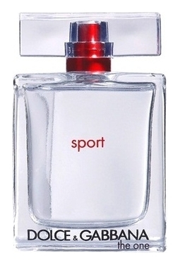 Dolce Gabbana (D&G) The One For Men Sport