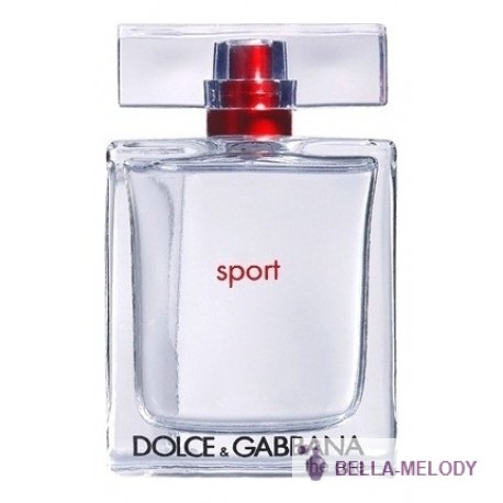 Dolce Gabbana (D&G) The One For Men Sport 11