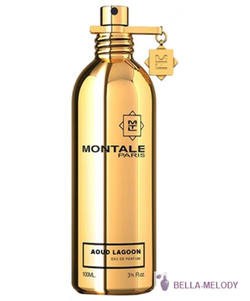 Montale Aoud Lagoon