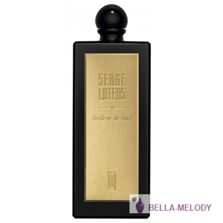 Serge Lutens Veilleur De Nuit 11
