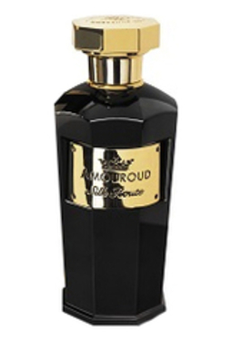 Amouroud Silk Route