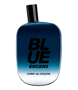 Comme des Garcons Blue Encens