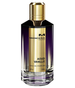 Mancera Aoud Vanille