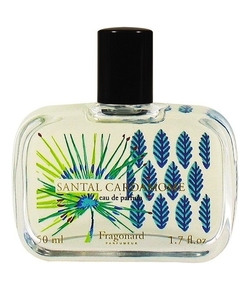 Fragonard Santal Cardamome