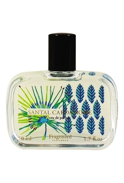 Fragonard Santal Cardamome