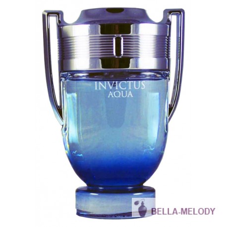 Paco Rabanne Invictus Aqua 2018 11
