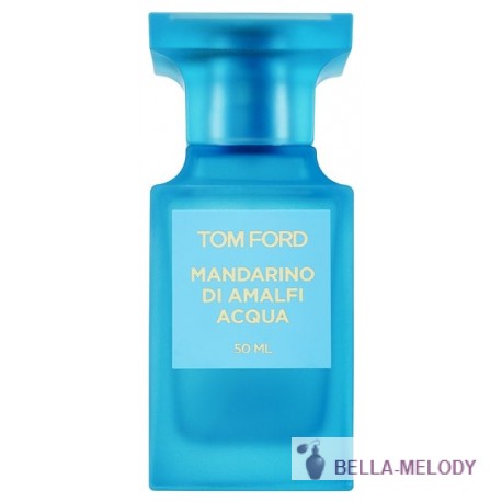 Tom Ford Mandarino Di Amalfi Acqua 11