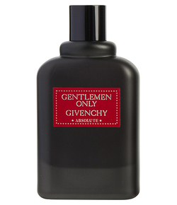 Givenchy Gentlemen Only Absolute