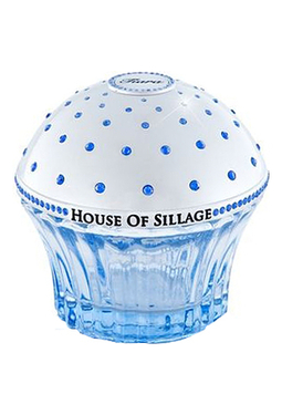 House Of Sillage Love Is In The Air