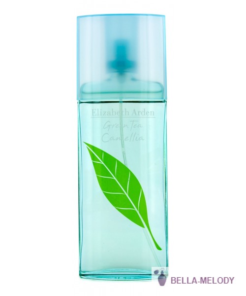 Elizabeth Arden Green Tea Camellia