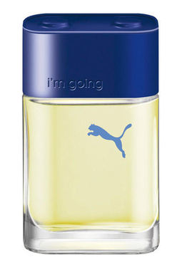 Puma I'M Going For Men