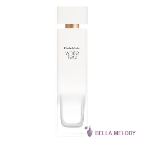 Elizabeth Arden White Tea 11