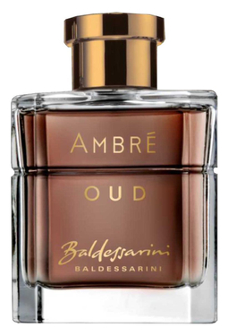 Baldessarini Ambre Oud
