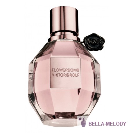 Viktor & Rolf Flowerbomb 11