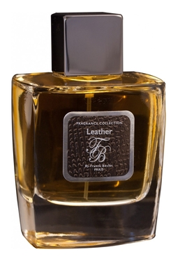 Franck Boclet Leather