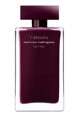 Narciso Rodriguez For Her L'Absolu