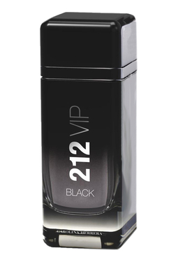 Carolina Herrera 212 VIP Black