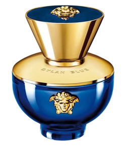 Versace Pour Femme Dylan Blue