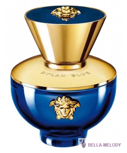 Versace Pour Femme Dylan Blue