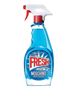 Moschino Fresh Couture
