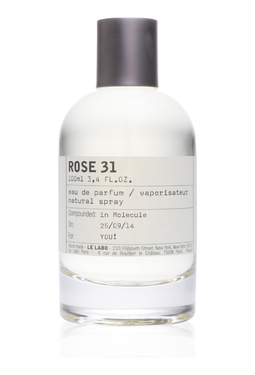 Le Labo Rose 31
