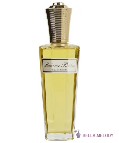 Rochas Madame Rochas