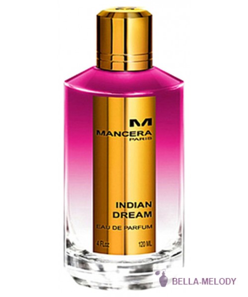 Mancera Indian Dream