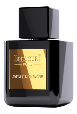 Brecourt Avenue Montaigne