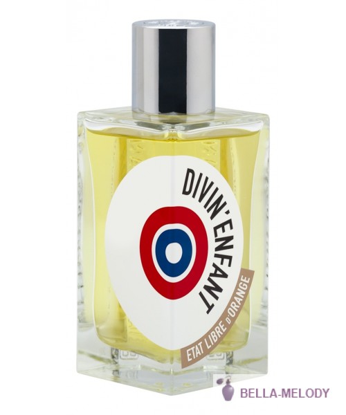 Etat Libre D'Orange Divin'Enfant