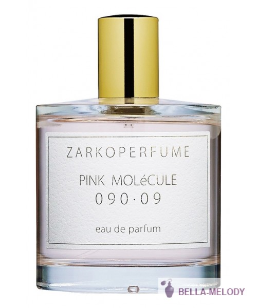 Zarkoperfume PINK MOLeCULE 090.09