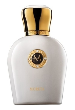 Moresque Moreta